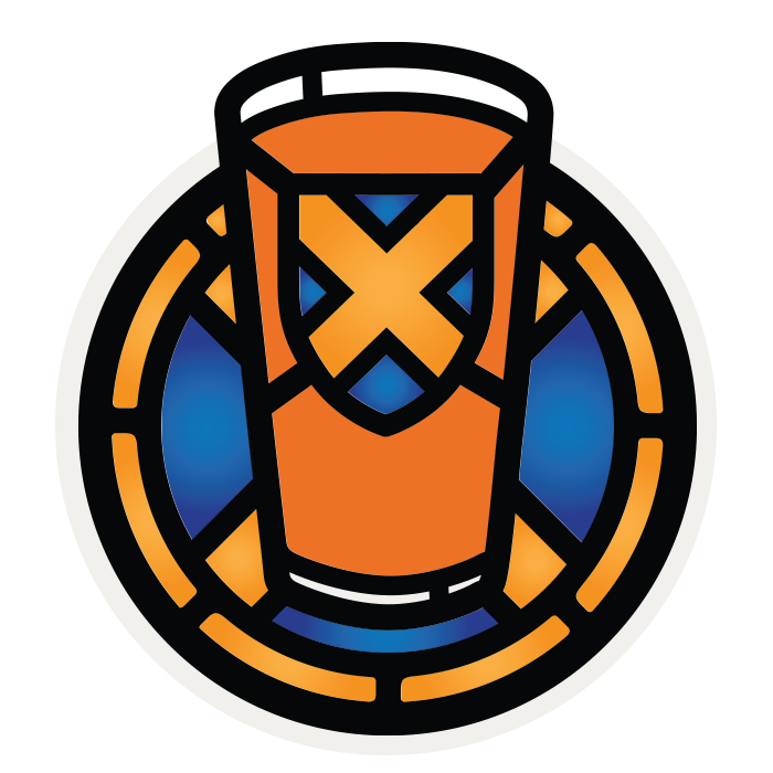 St Albans City of Ale logo